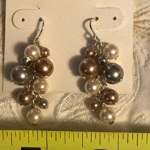 croft & barrow Jewelry - 🎁 Pearl Earrings croft & barrow Jewelry - 🎁 Pearl Earrings